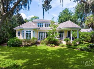 9 Marsh Tower Ln, Savannah, GA 31411