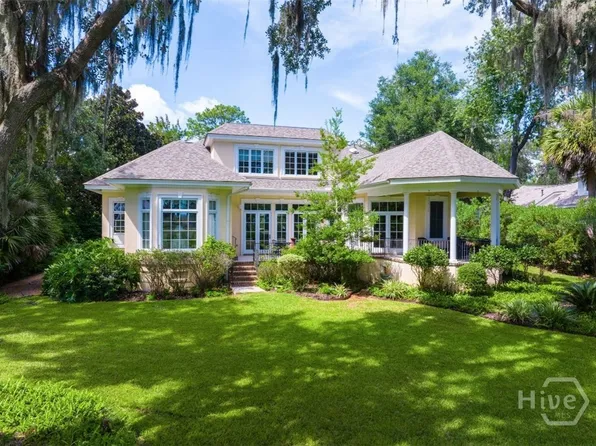 9 Marsh Tower Lane, Savannah, GA 31411