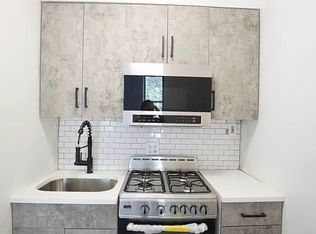 160 W 130th St #3F, New York, NY 10027