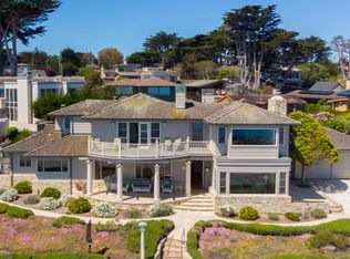 1027 Ocean View Blvd, Pacific Grove, CA 93950