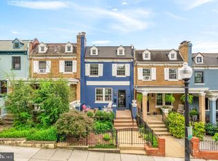 1726 Hobart St NW, Washington, DC 20009