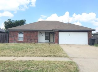 3611 Crescent Dr, Killeen, TX 76543