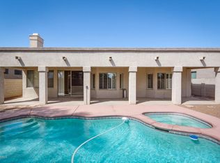 12980 N Pioneer Way, Tucson, AZ 85755