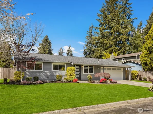 7063 122nd Avenue SE, Newcastle, WA 98056