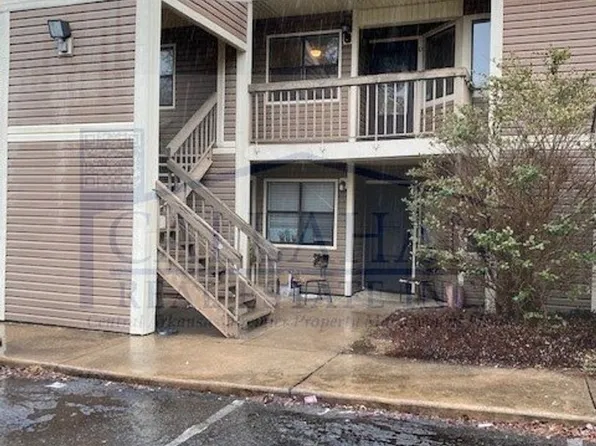 8 Towne Park Ct APT 10, Little Rock, AR 72227
