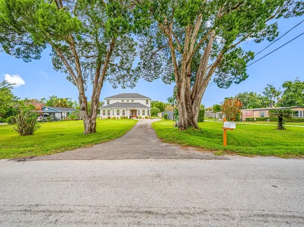 13030 Delwood Rd, Tampa, FL 33624