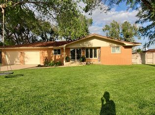 600 S Inman St, Sublette, KS 67877