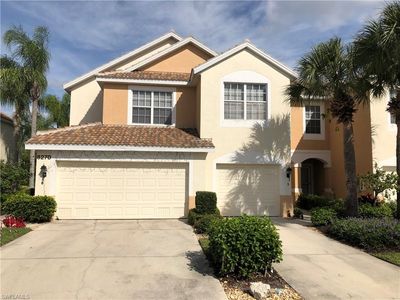 8270 Village Edge Cir APT 5, Fort Myers, FL, 33919