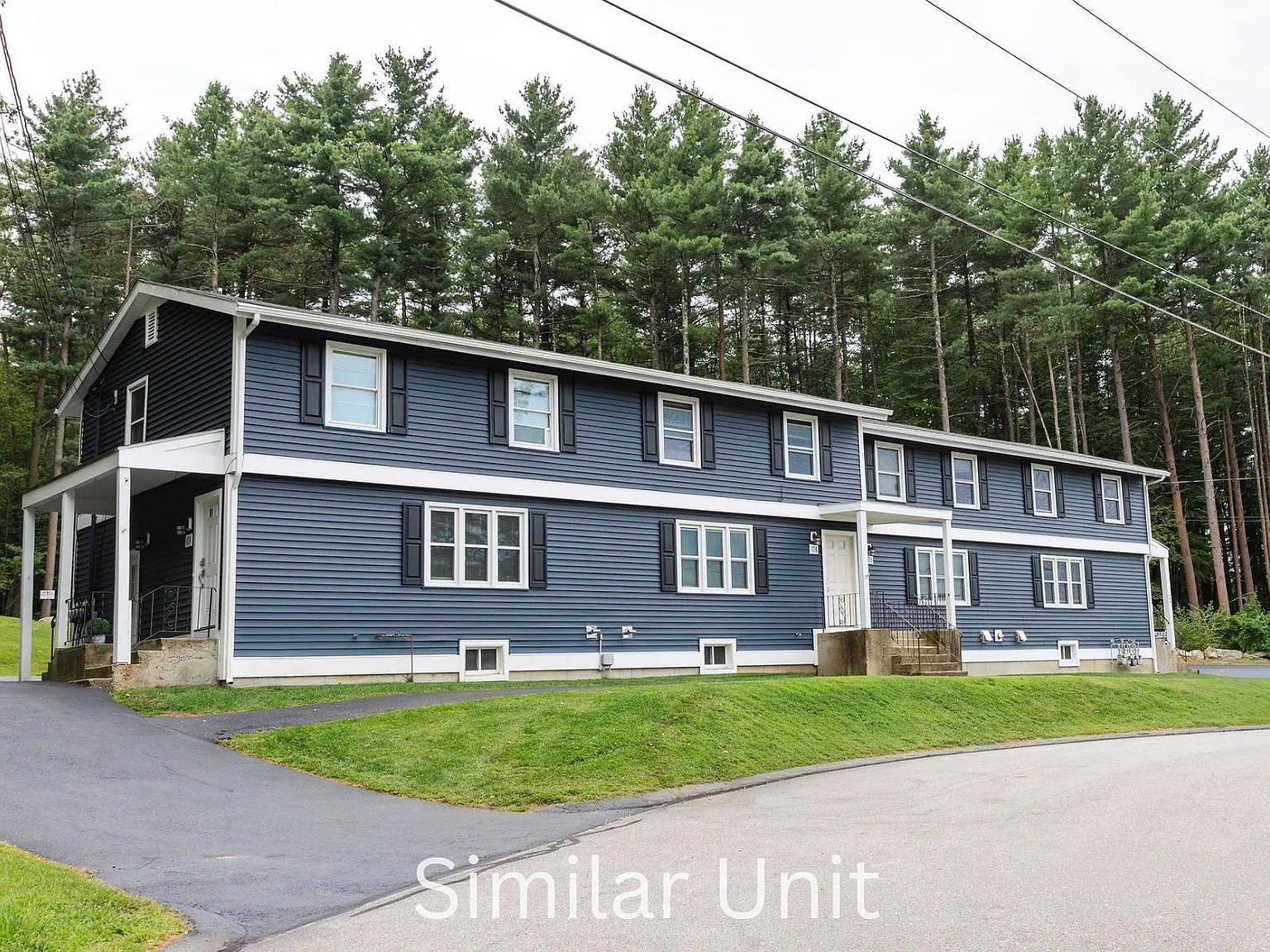 3 bed, 1.5 bath, 1104 sqft, $2,950 — Photo 1