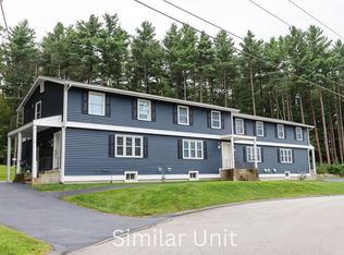 436 Kennard Rd #436, Manchester, NH 03104