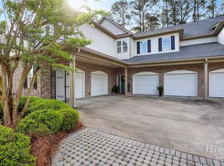 2203 River Oaks Drive, Richmond Hill, GA 31324