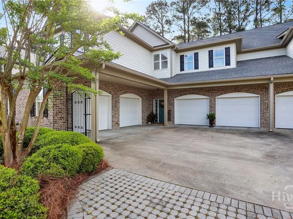 2203 River Oaks Drive, Richmond Hill, GA 31324