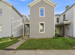 752 S 12th St, Hamilton, OH 45011