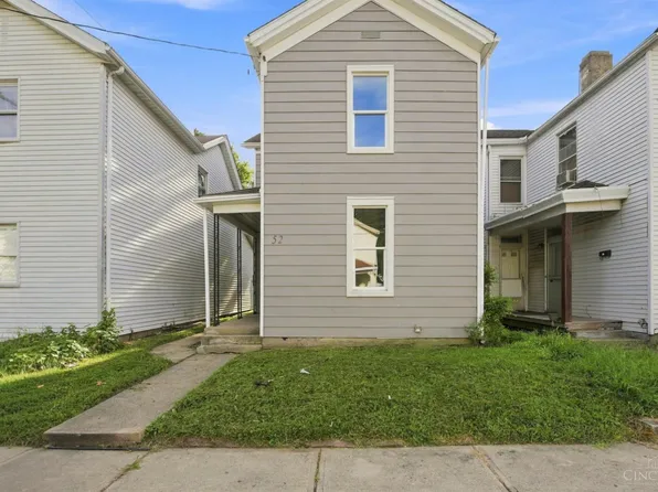 752 S 12th St, Hamilton, OH 45011