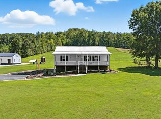 345 Waldo Rd, Rockwood, TN 37854