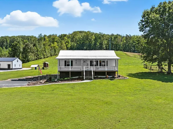 345 Waldo Rd, Rockwood, TN 37854