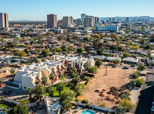519 W Glenrosa Ave #152, Phoenix, AZ 85013