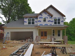 207 Greenway St, Huntersville, NC 28078