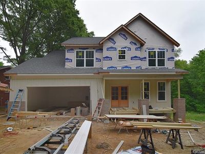 207 Greenway St, Huntersville, NC, 28078