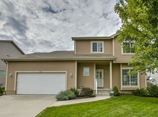 4714 N 162nd St, Omaha, NE 68116