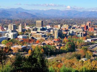 39 Sherwood Rd, Asheville, NC 28803