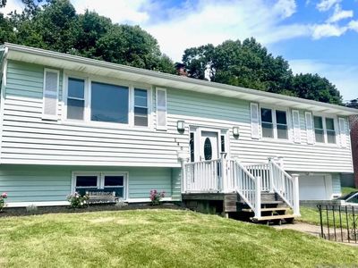 140 Townsend Terrace, New Haven, CT, 06512