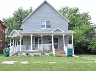 608 N Maple St, Creston, IA 50801