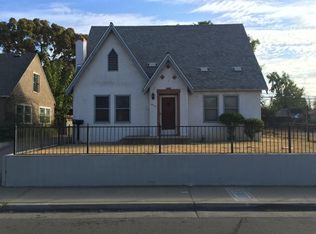 432 E Clinton Ave, Fresno, CA 93704