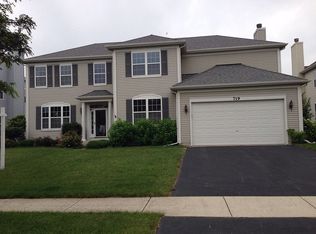 719 Bethel Ave, Bolingbrook, IL 60490