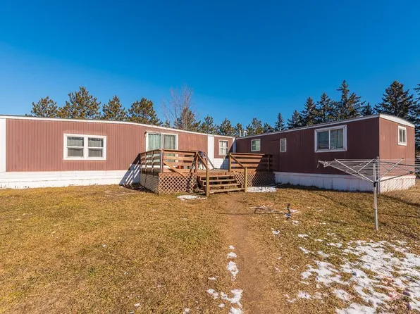 12888 Scearcy Trl SW, Pillager, MN 56473