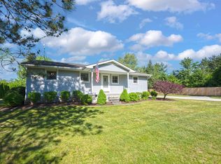 4299 Rabidue Rd, Clyde, MI 48049