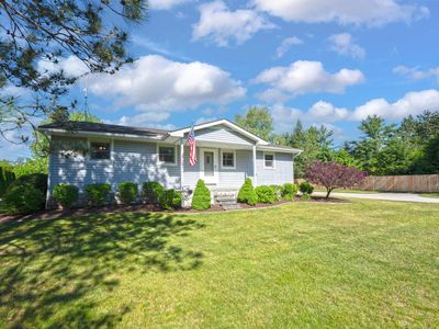 4299 Rabidue Rd, Clyde, MI, 48049