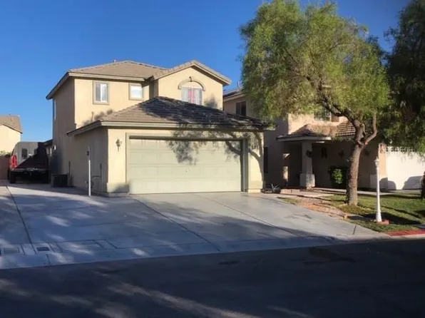 2619 Cimarron Cove Ct, Las Vegas, NV 89156