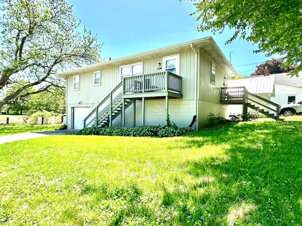 601 Matthews St, Shenandoah, IA 51601