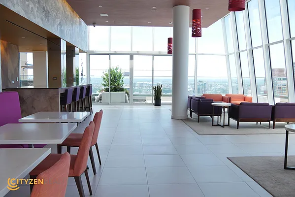 Rented by City Zen Realty | media 46