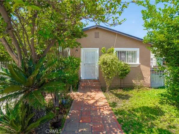 549 Williamson Ave, Los Angeles, CA 90022