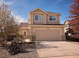 7308 Steward Ln, Colorado Springs, CO 80922