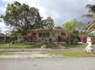 14750 SW 284th St, Homestead, FL 33033