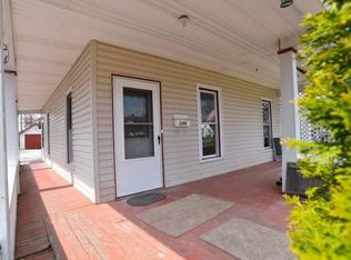 346 2nd St NE, New Philadelphia, OH 44663