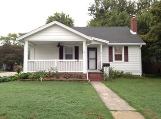 98 Clifton St, Hampton, VA 23661