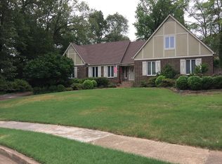 8677 Sycamore Trail Dr, Memphis, TN 38139