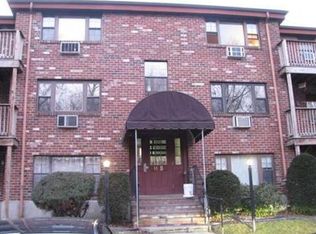 14 Mayberry Dr #7, Westborough, MA 01581