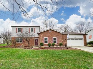 940 Ashcreek Dr, Dayton, OH 45458