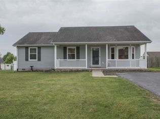 44 Harper St, Weyers Cave, VA 24486