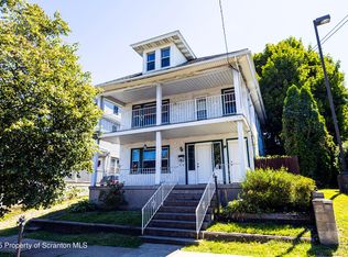 1314 Wyoming Ave, Scranton, PA 18509