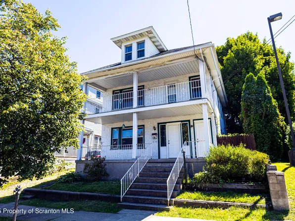 1314 Wyoming Ave, Scranton, PA 18509