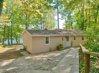 W2365 Twin Pine Ln, Porterfield, WI 54159