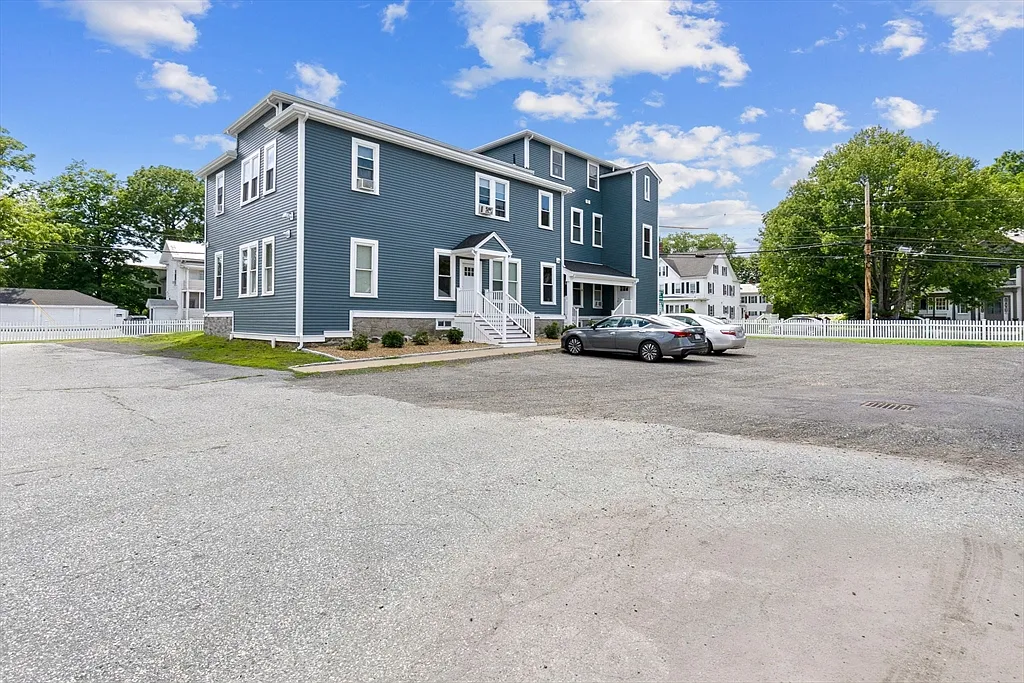 1 bed, 1.0 bath, 400 sqft, $1,850 — Photo 4