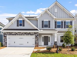 3003 Dog Rose Dr, Durham, NC 27703