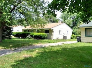 224 Clifton Rd, Toledo, OH 43607